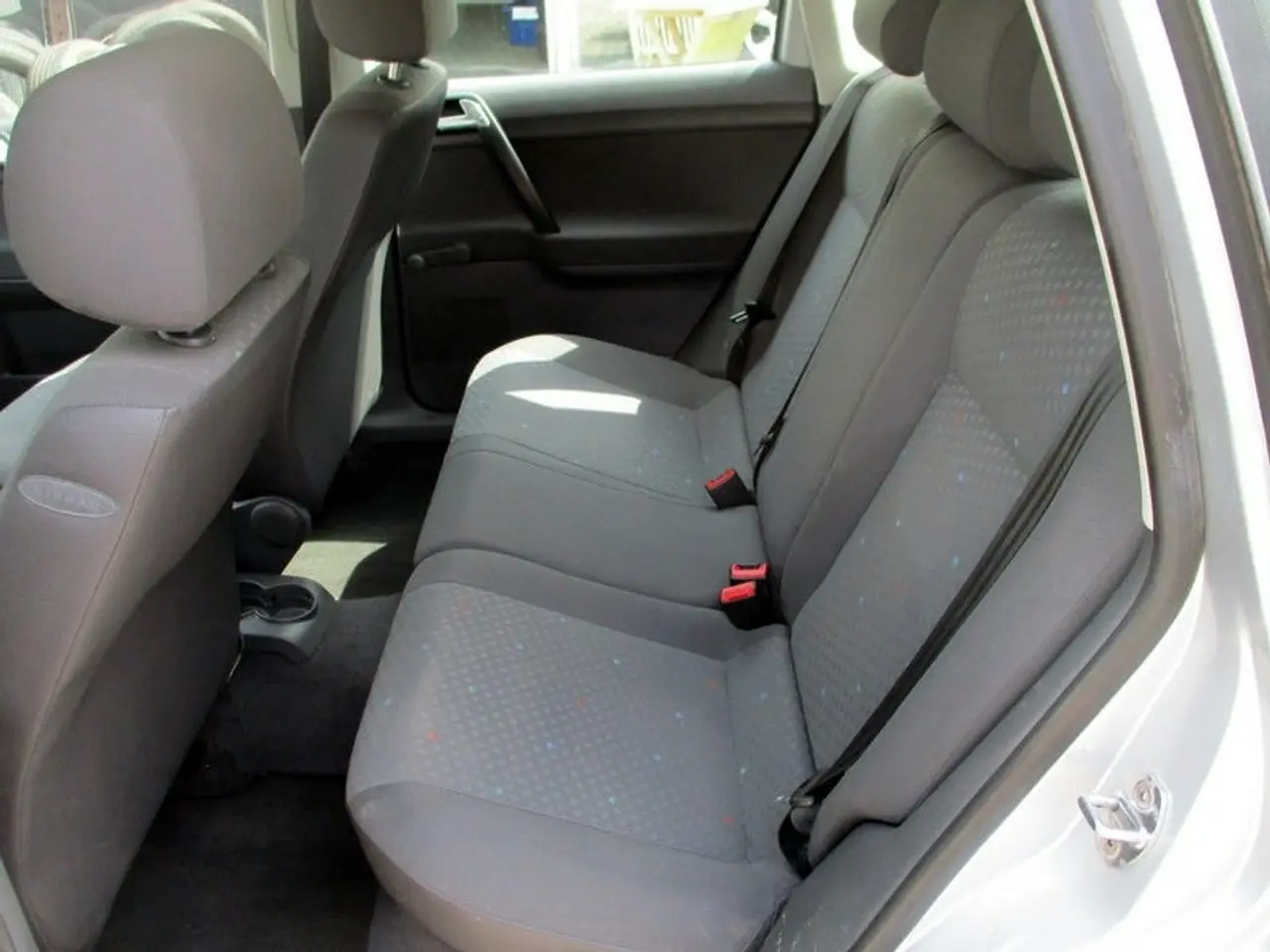 Billede 13 - VW Polo 1,4 