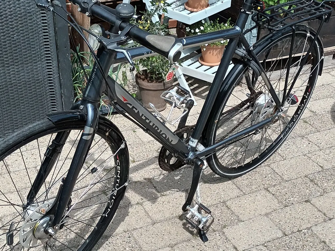 Billede 1 - Citybike sælges