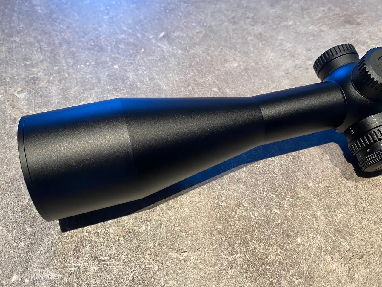 Billede 6 - Vortex Crossfire HD 6x18x50