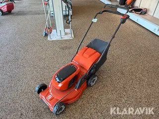 Græsslåmaskine Husqvarna LC247i 1 styk