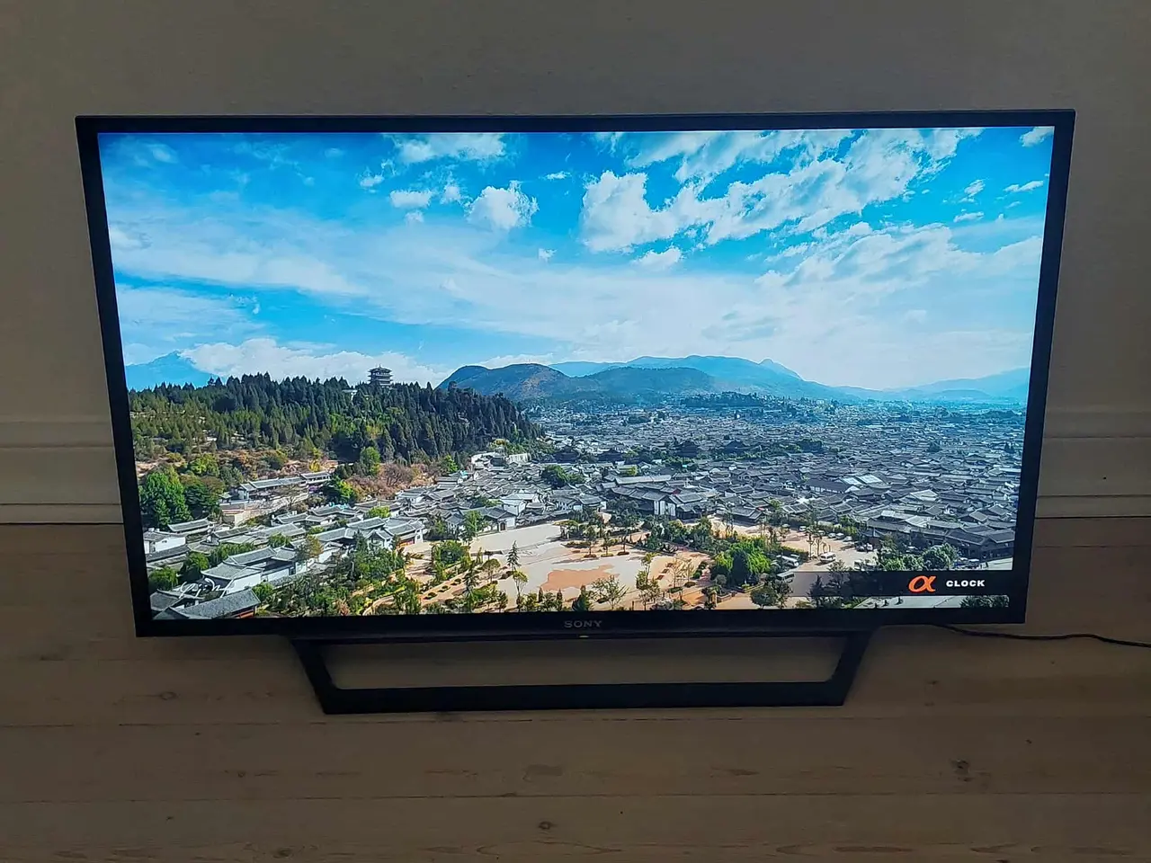 Billede 2 - Sony 40" Tv