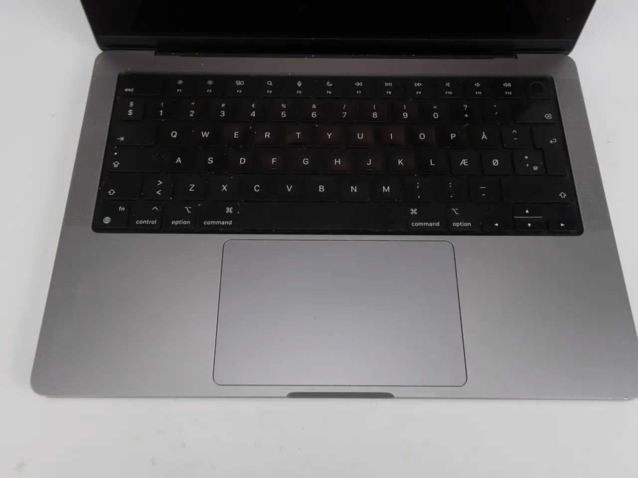 Billede 2 - Apple MacBook Pro M1 14"