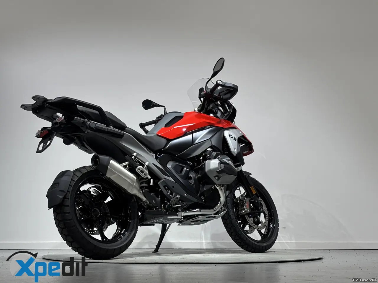 Billede 9 - BMW R 1300 GS