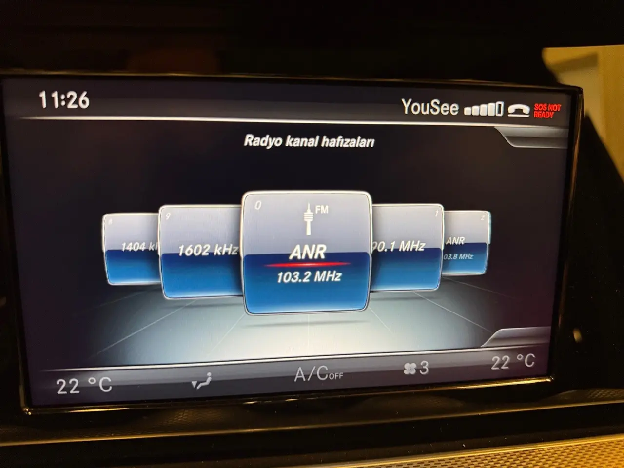 Billede 8 - Mercedes E220 d 2,0 Avantgarde aut.