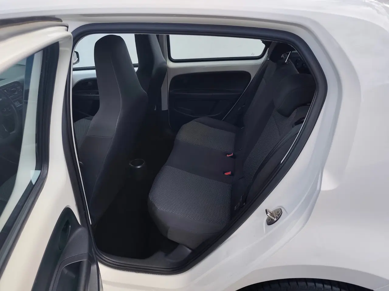 Billede 4 - Seat Mii 1,0 60 Reference eco