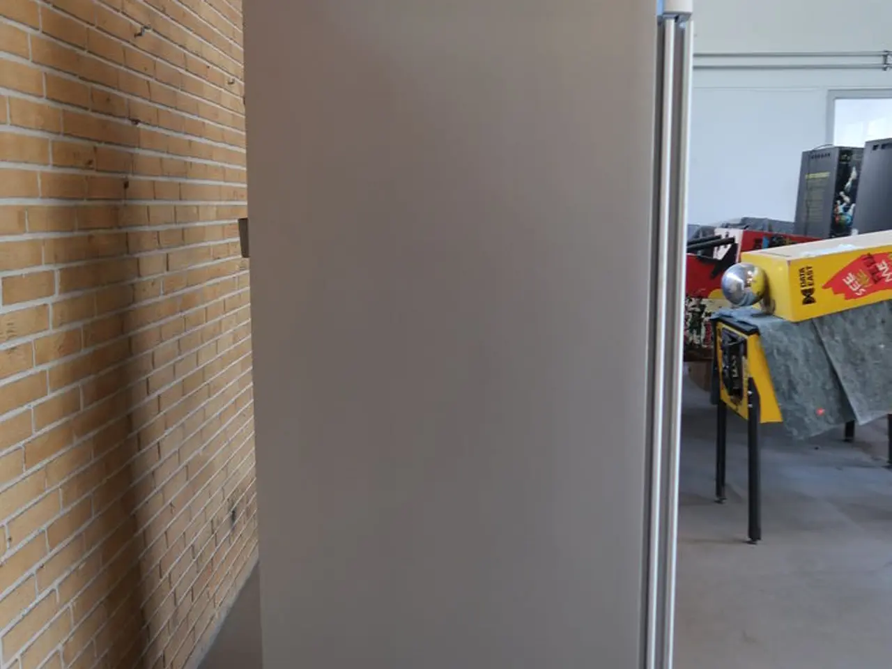 Billede 3 - Fryseskab GRAM ECO PLUS F 70 RAG L2