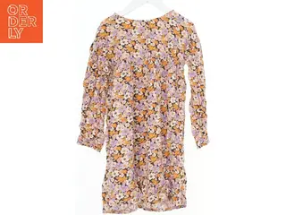 Blomstret kjole til børn fra H&M (str. 140)