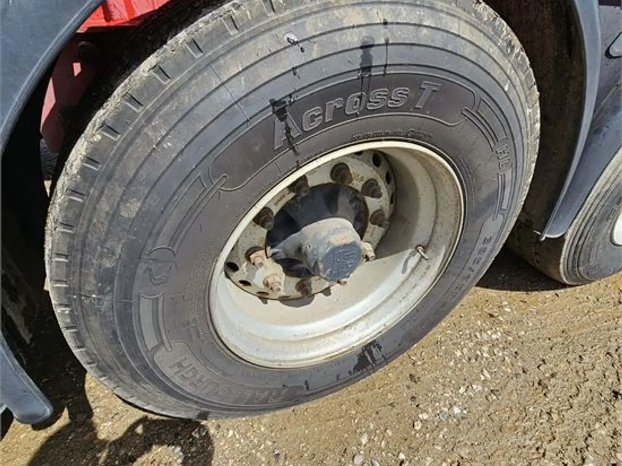 Billede 28 - Kel-Berg T48B4 G07524 - 60 m³