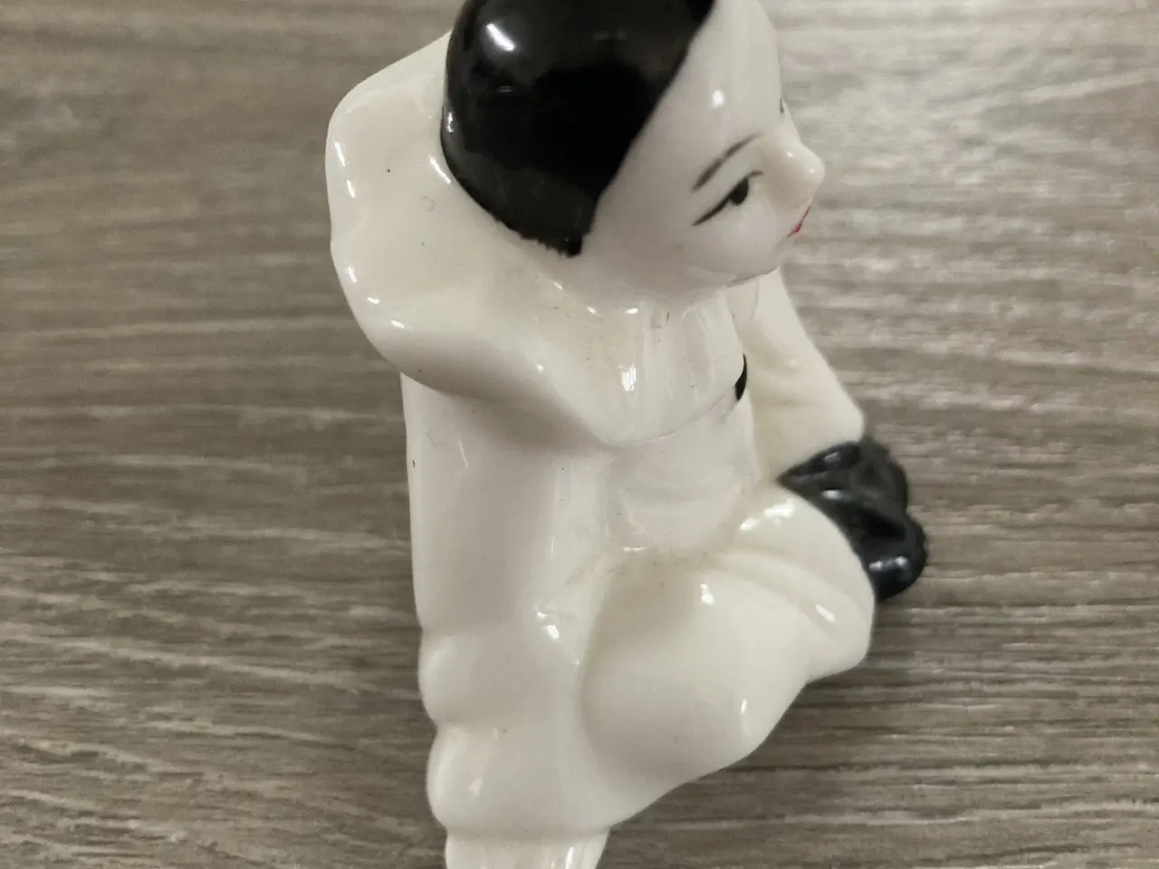 Billede 8 - Klovne i porcelæn 