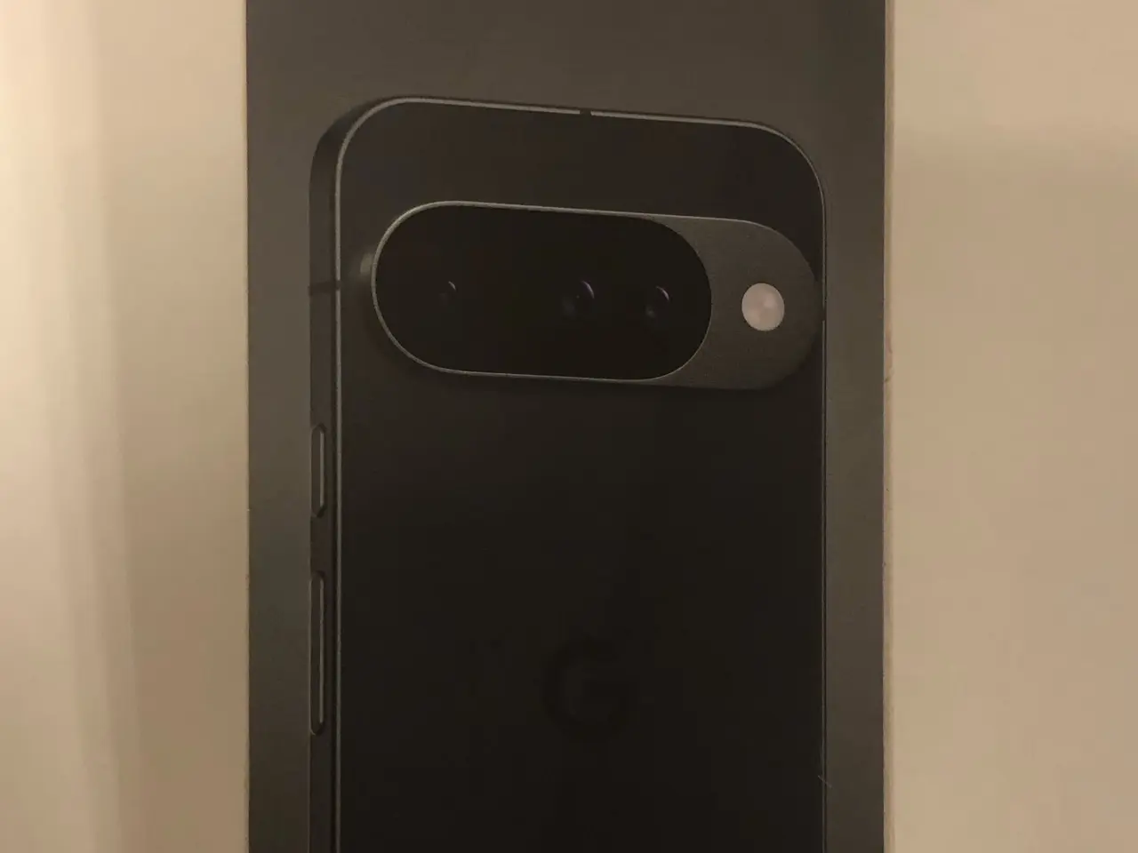 Billede 3 - HELT NY og UÅBNET Google Pixel 10 5G (obsidian)
