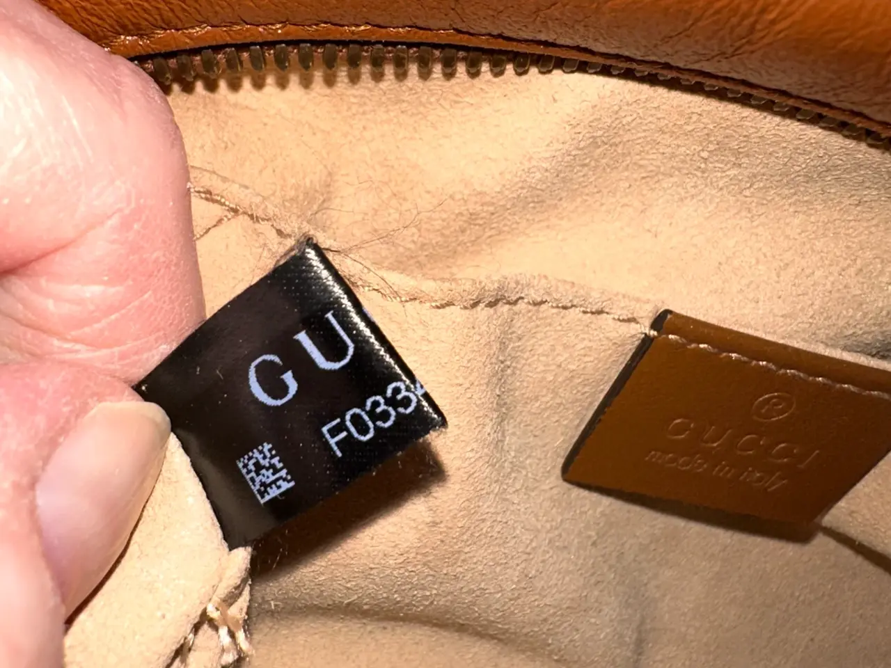 Billede 8 - Gucci taske