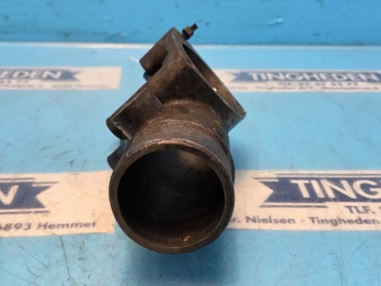 Billede 11 - Case 9120 Vandstuds 500373280