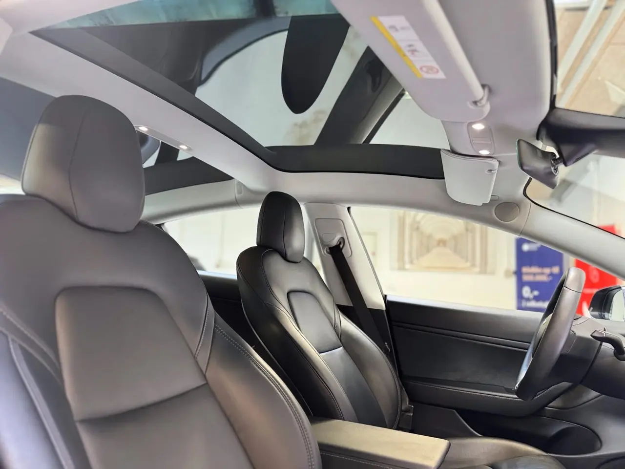 Billede 14 - Tesla Model 3 Long Range AWD