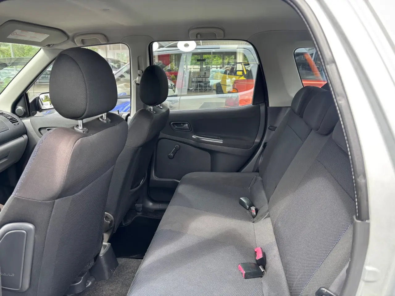 Billede 6 - Suzuki Ignis 1,5 