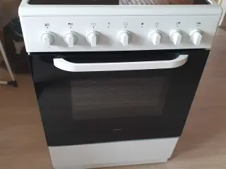 Wasco glaskeramisk komfur