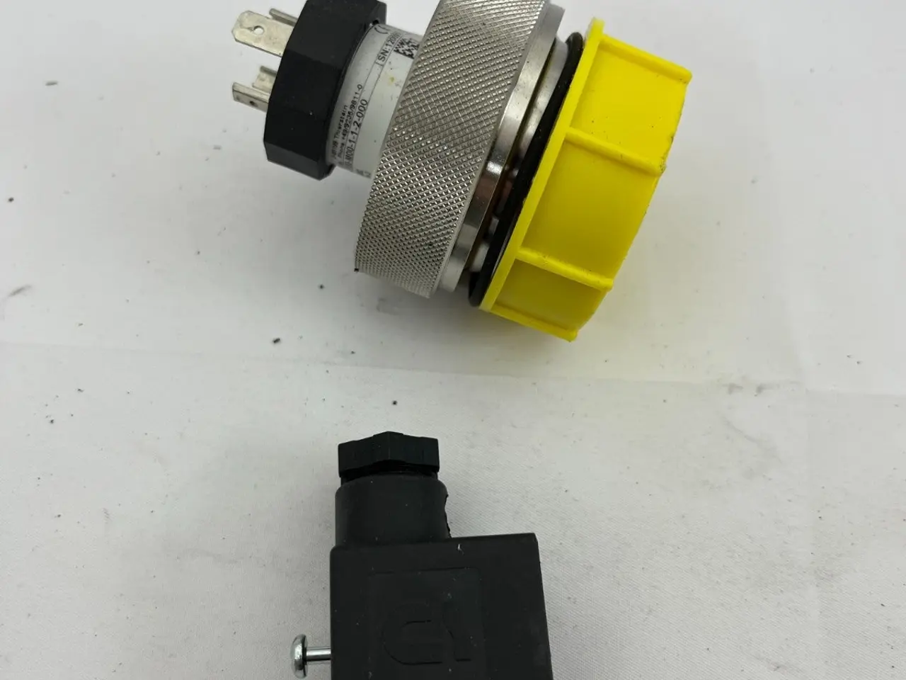 Billede 9 - BD Sensors LMK 351 Pressure Transmitter 0–160 mbar