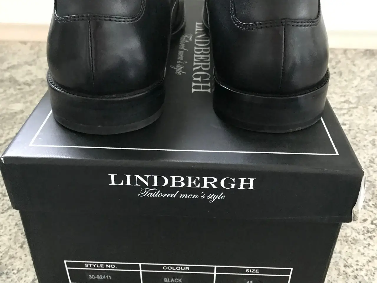 Billede 4 - Lindbergh herresko str 43