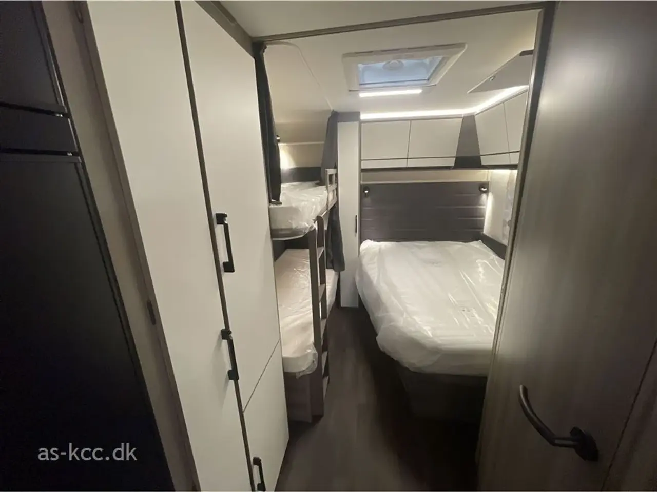 Billede 8 - 2026 - Kabe Estate 560 GLE B14