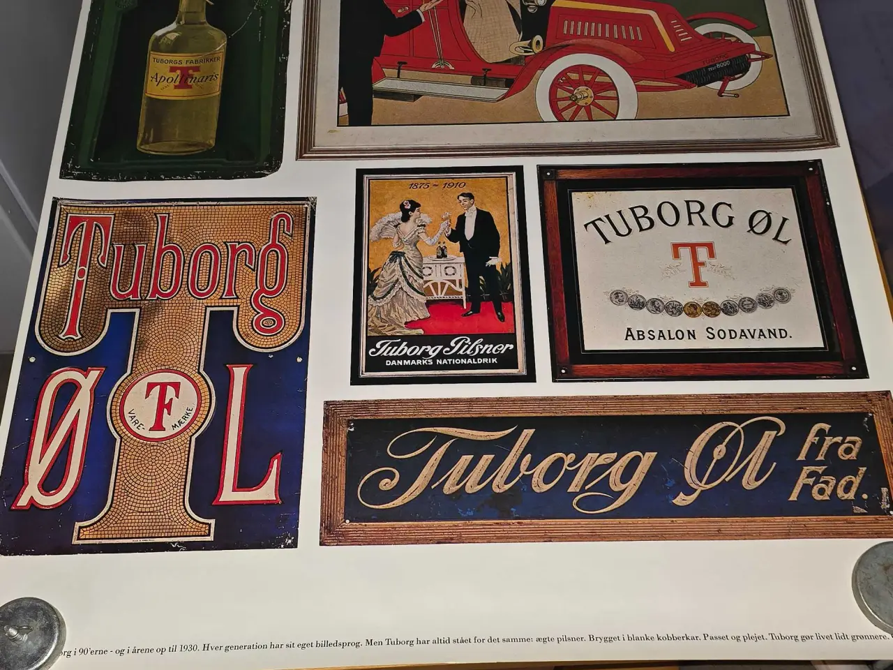 Billede 4 - Tuborg