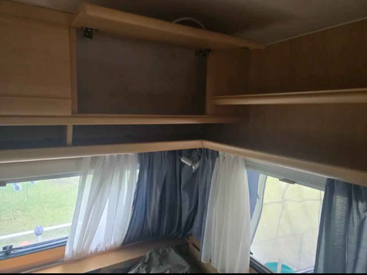 Billede 6 - CAMPINGVOGN DETHLEFFS