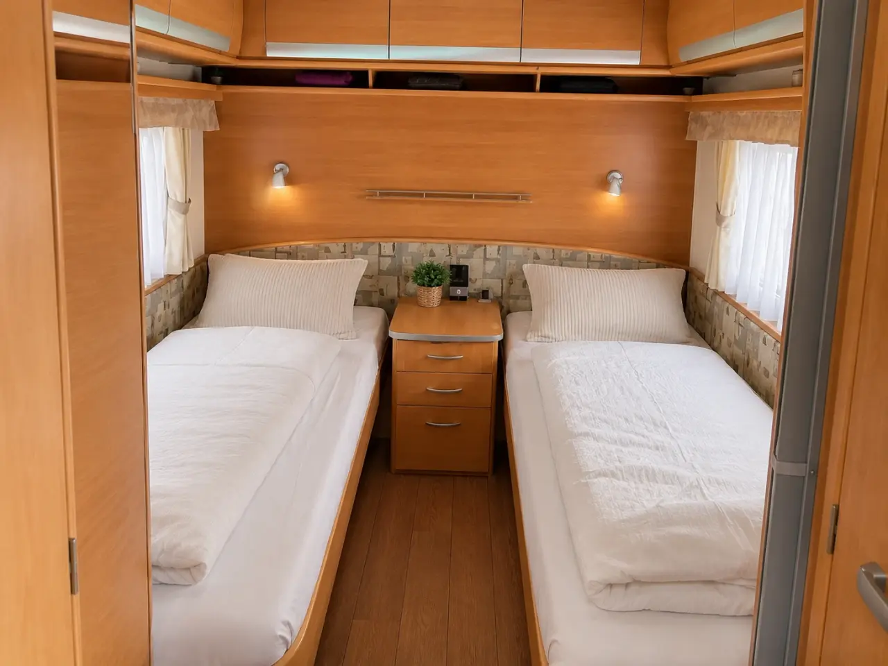 Billede 3 - Cabby 625 L 620+ - meget velholdt