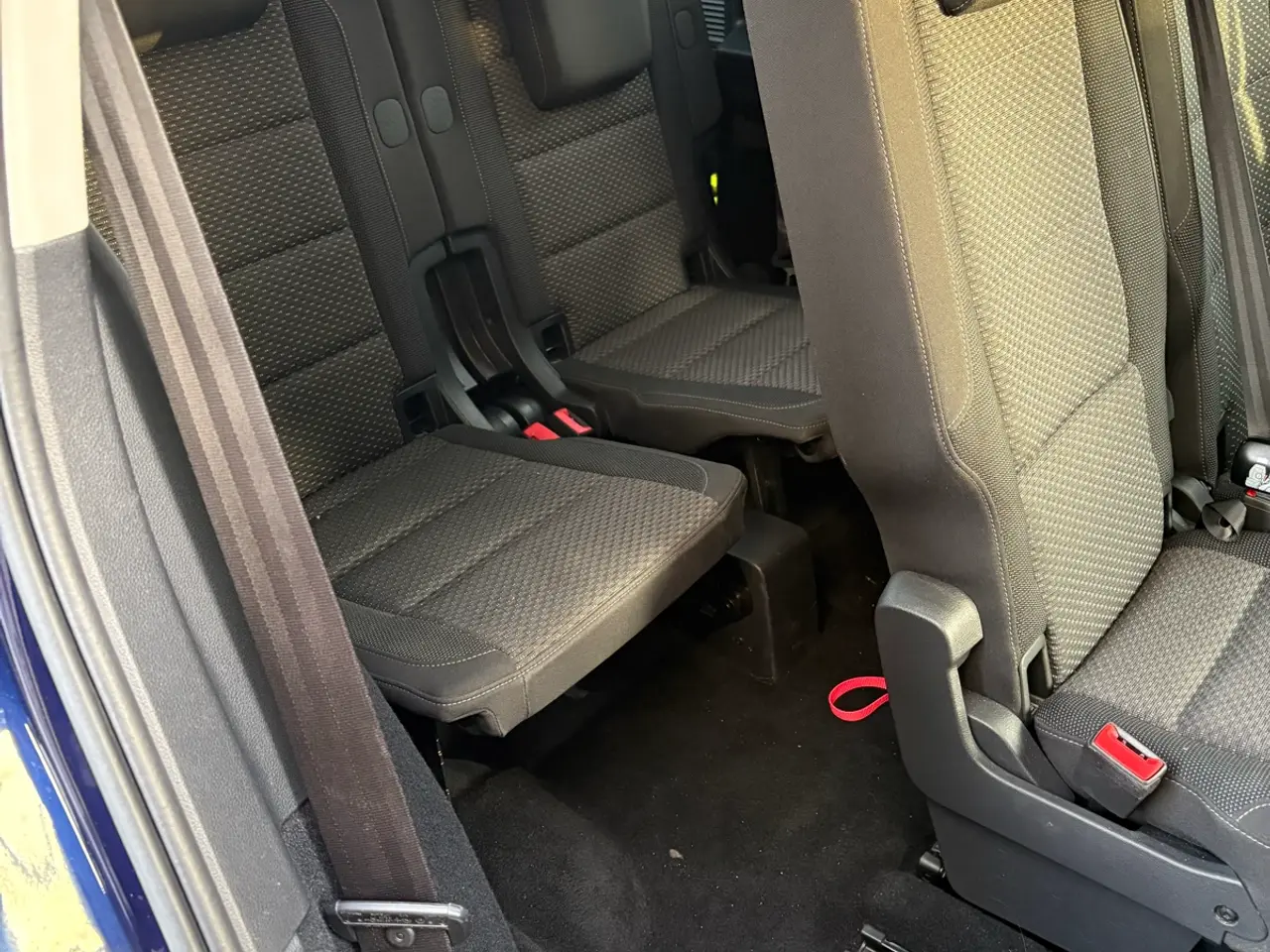 Billede 9 - Vw touran 1,6 tdi