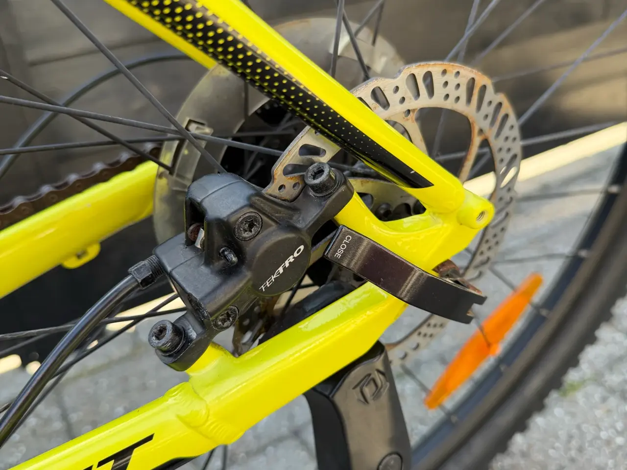 Billede 9 - Scott Aspect F29 Mountainbike 