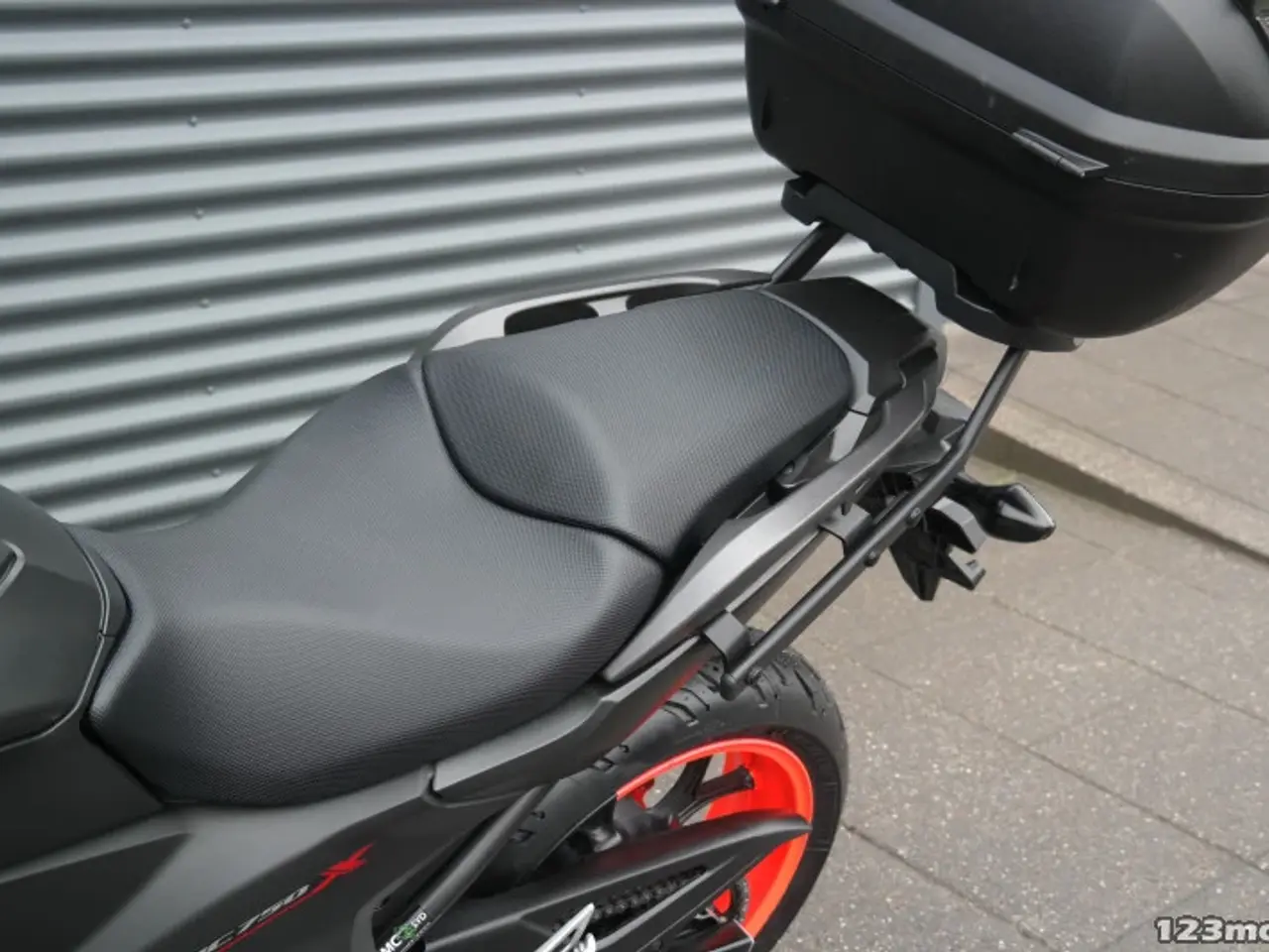 Billede 25 - Honda NC 750 XD MC-SYD BYTTER GERNE