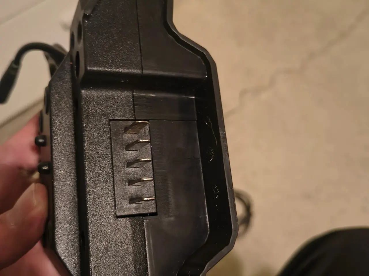 Billede 4 - Promovec Carrier 5 elcykel-controller