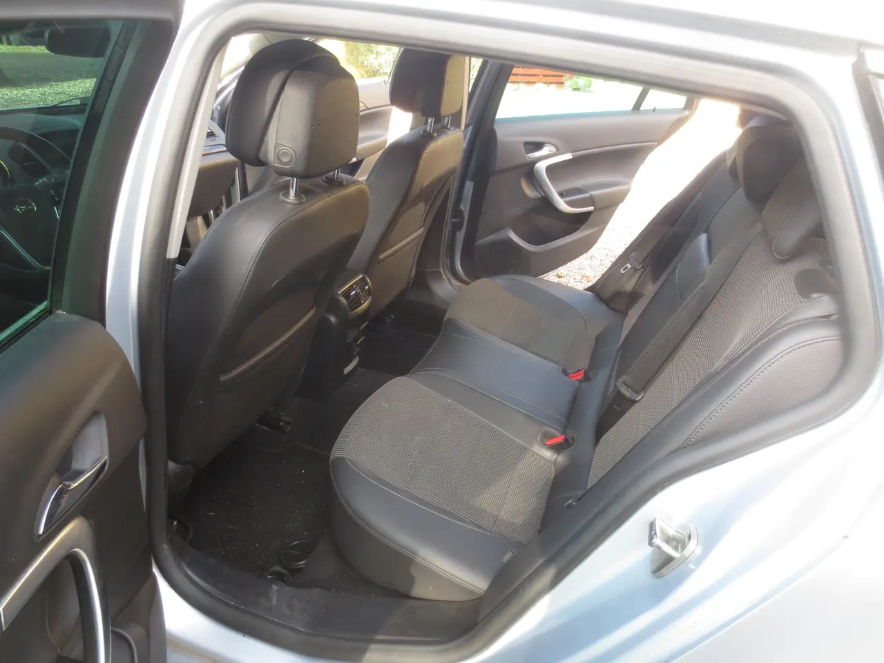 Billede 13 - Fed Opel Insignia 2.0 CD Stc År 13