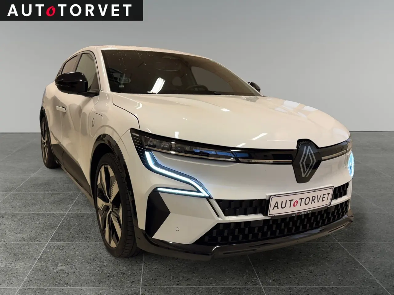 Billede 2 - Renault Megane E-Tech 60 Techno+