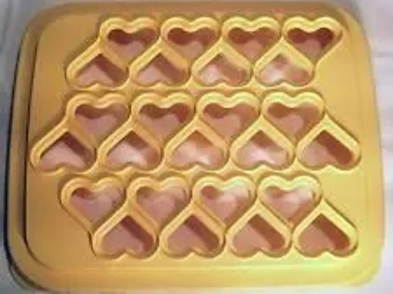 Billede 1 - tupperware ravoli maker