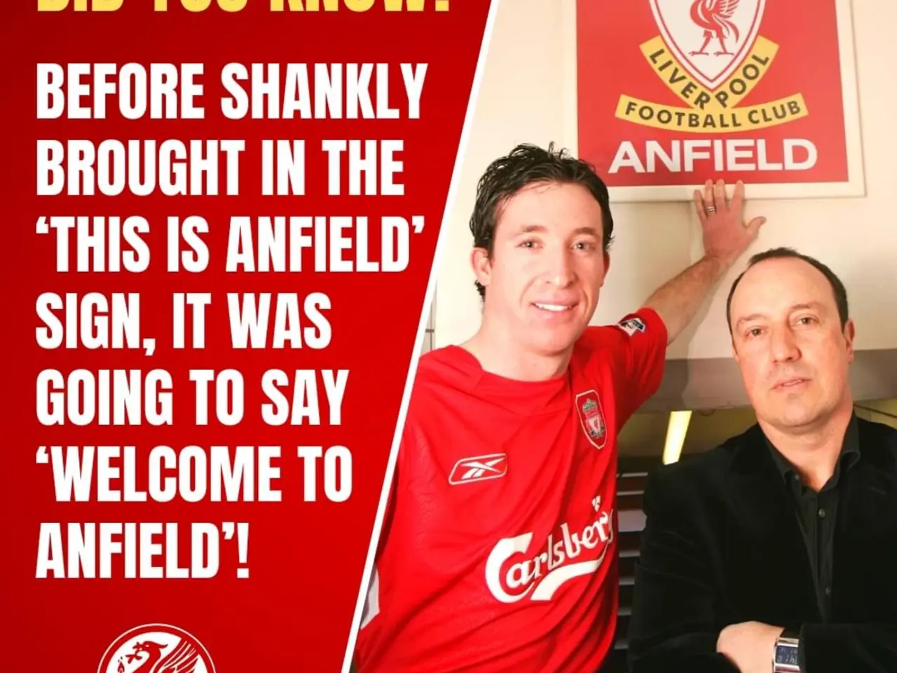 Billede 5 - LFC Anfield Road