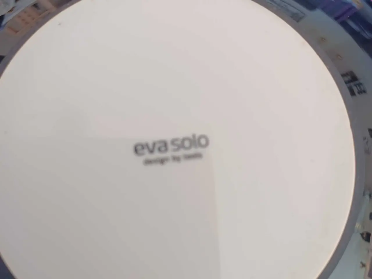Billede 3 - Eva Solo glas skål