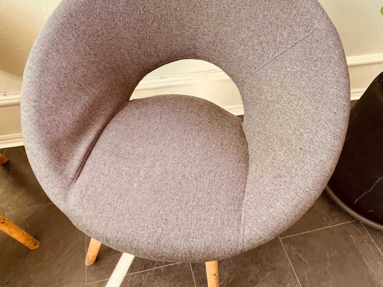 Billede 2 - 2 Stole IKEA