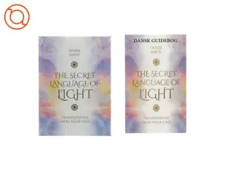 The secret language of light