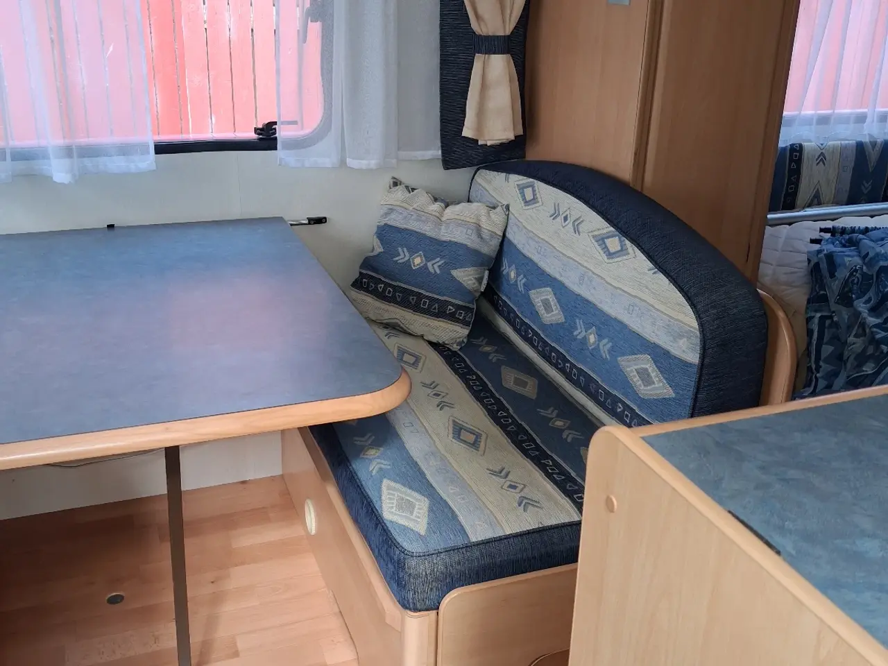 Billede 7 - Adria Altea PX 432 sælges