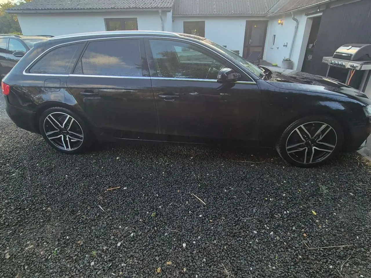 Billede 7 - Audi a4 tfsi