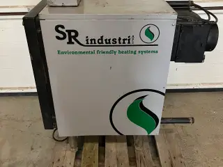 SR Industri