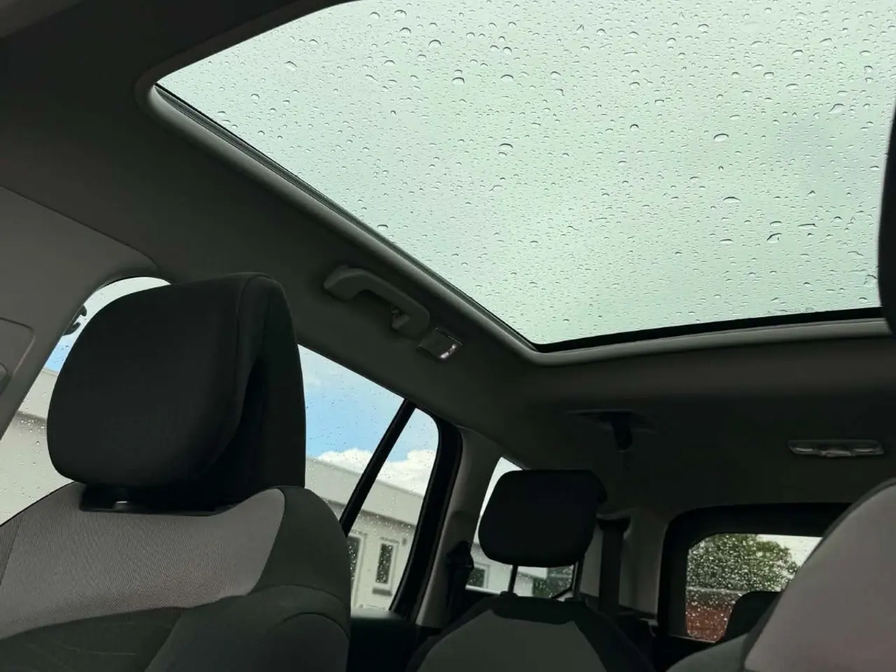 Billede 6 - Citroën Grand C4 Picasso 1,6 BlueHDi 120 Intensive EAT6 7prs