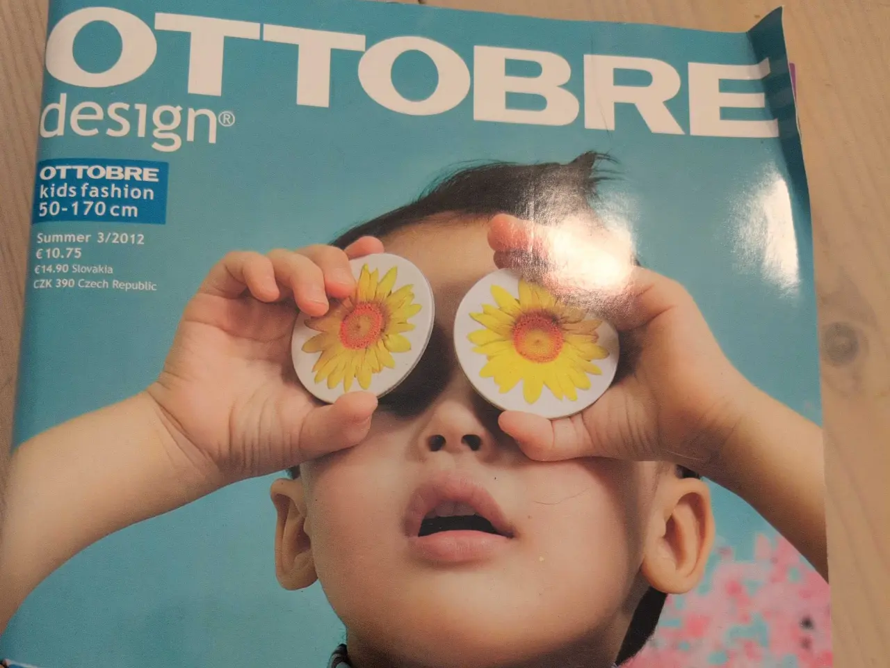 Billede 1 - Ottobre