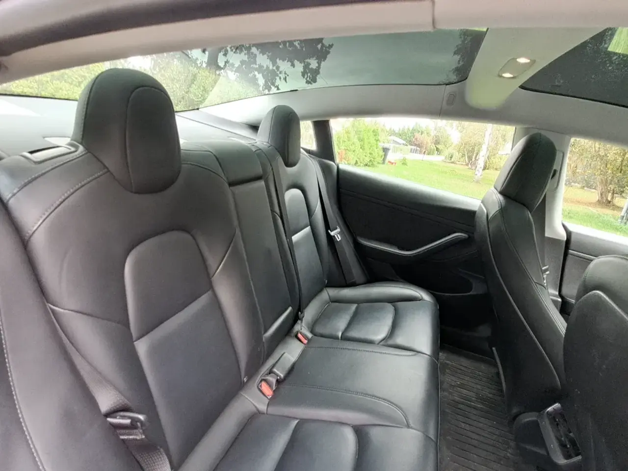 Billede 13 - Tesla Model 3 Standard Range+ RWD