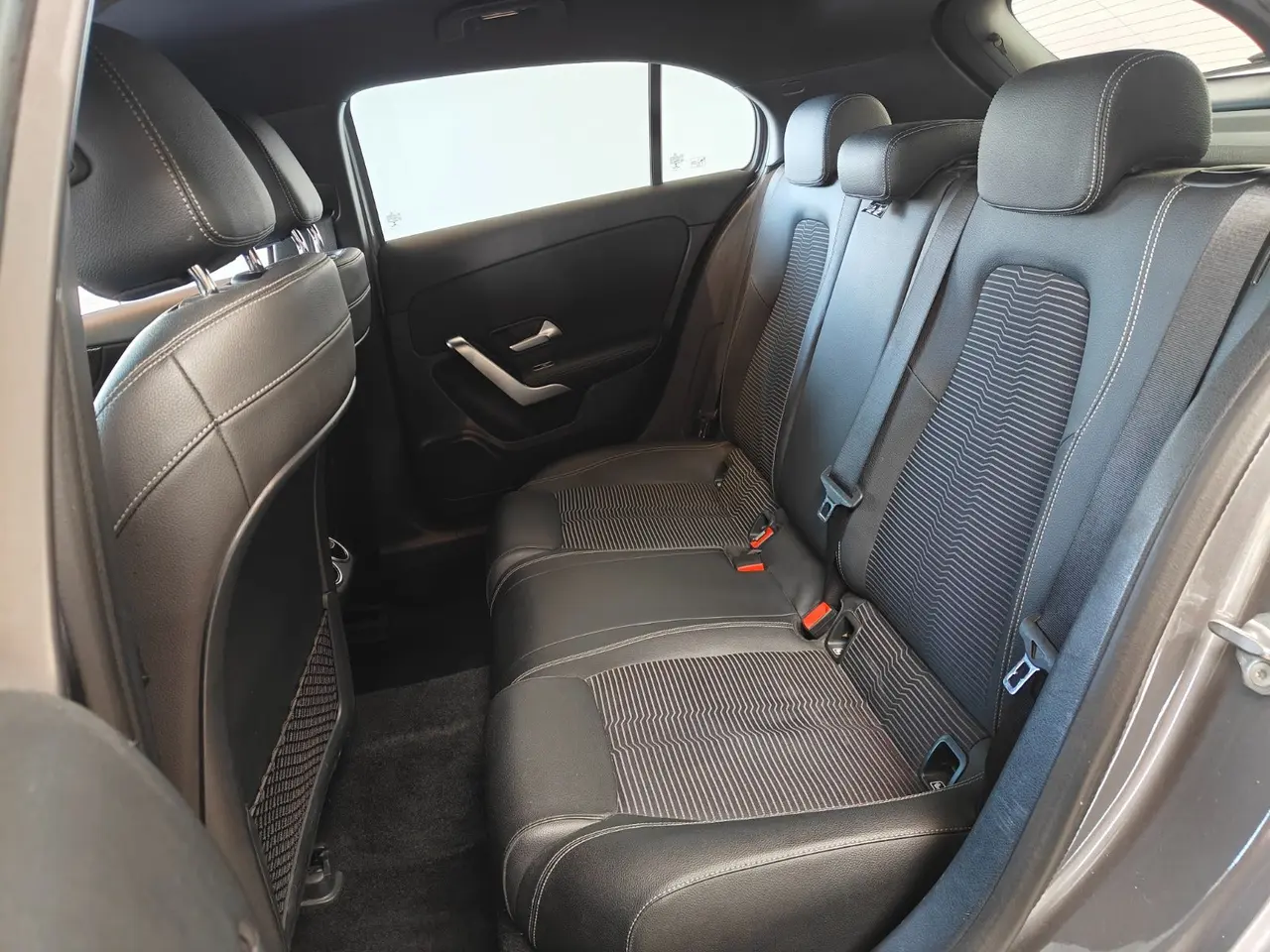 Billede 11 - Mercedes A200 1,3 Advantage aut.