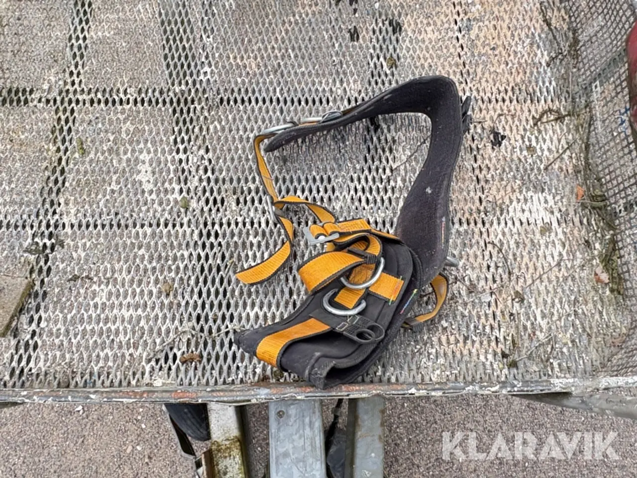 Billede 12 - Trailerlift Hercules T20