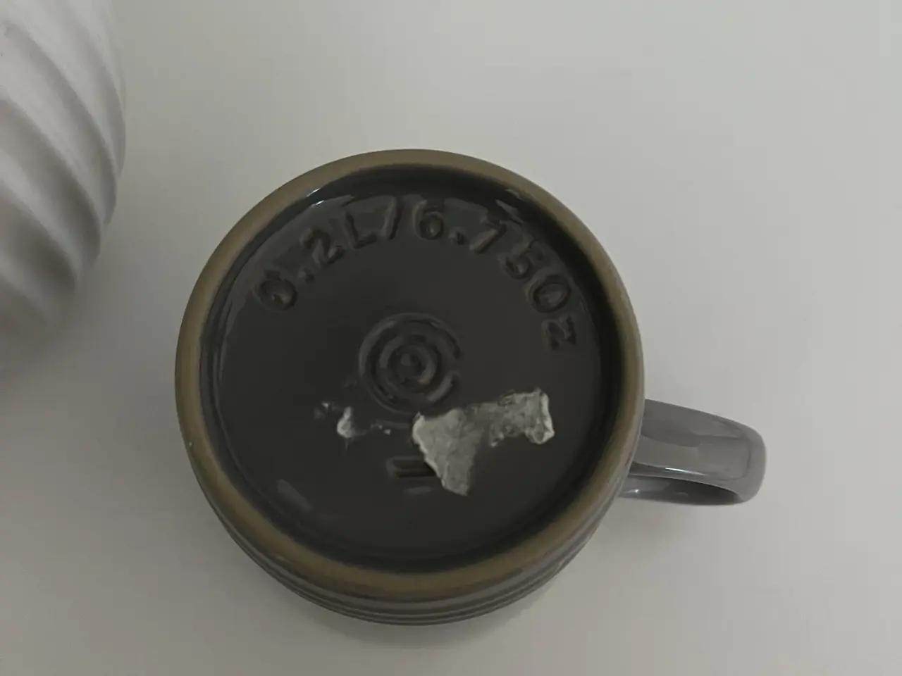 Billede 5 - Le Creuset kaffekrus