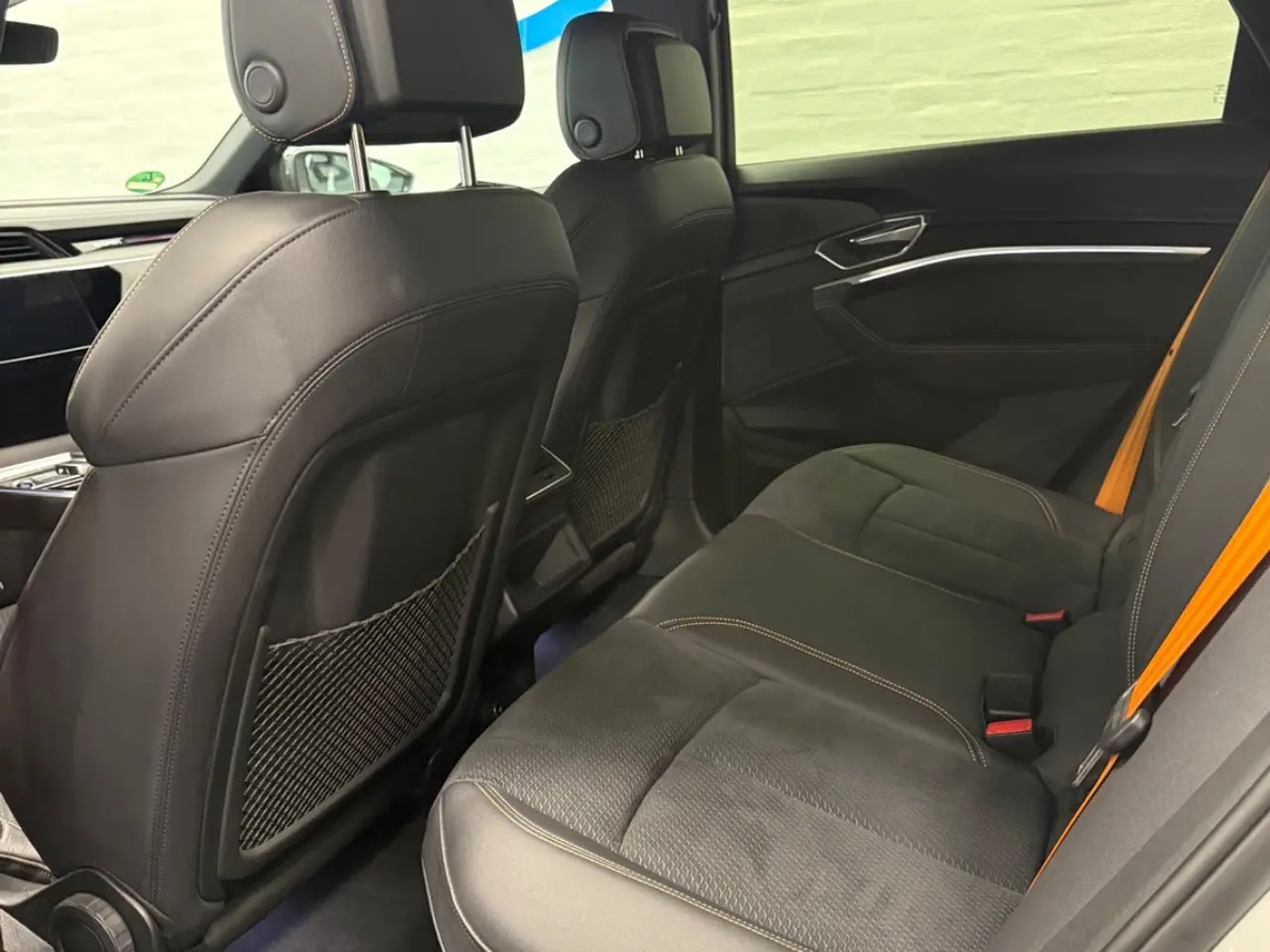 Billede 14 - Audi e-tron 55 Black Edition S-line quattro