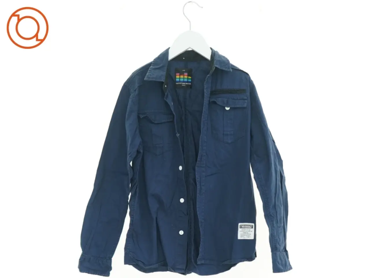 Billede 1 - Skjorte, outfitters nation (str. 128 cm)