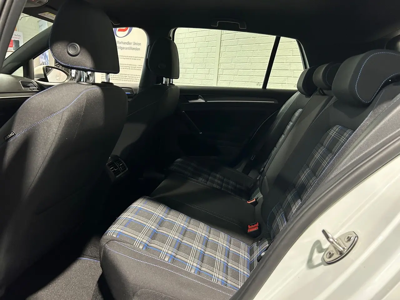 Billede 7 - VW Golf VII 1,4 GTE DSG