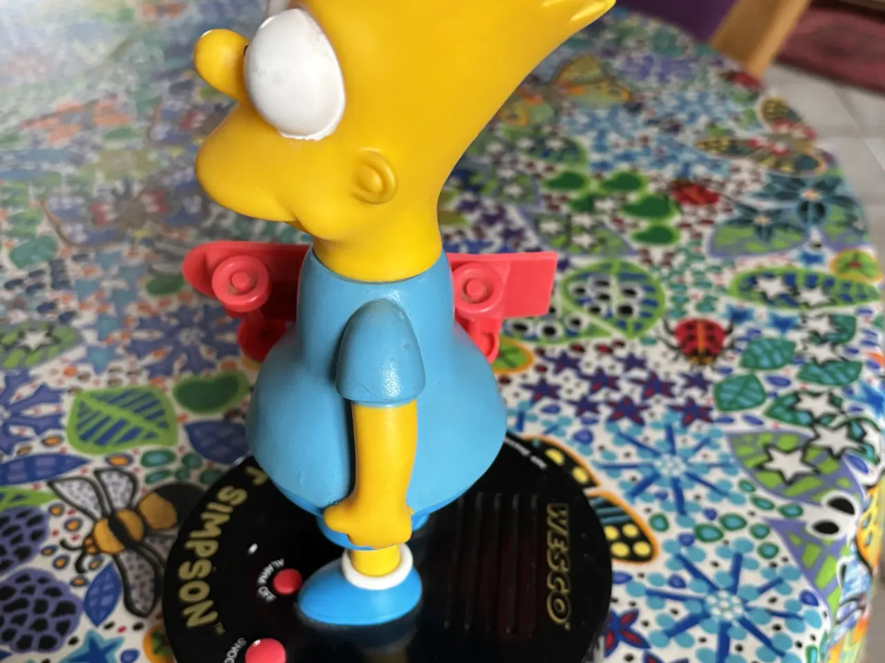 Billede 3 - Simpson