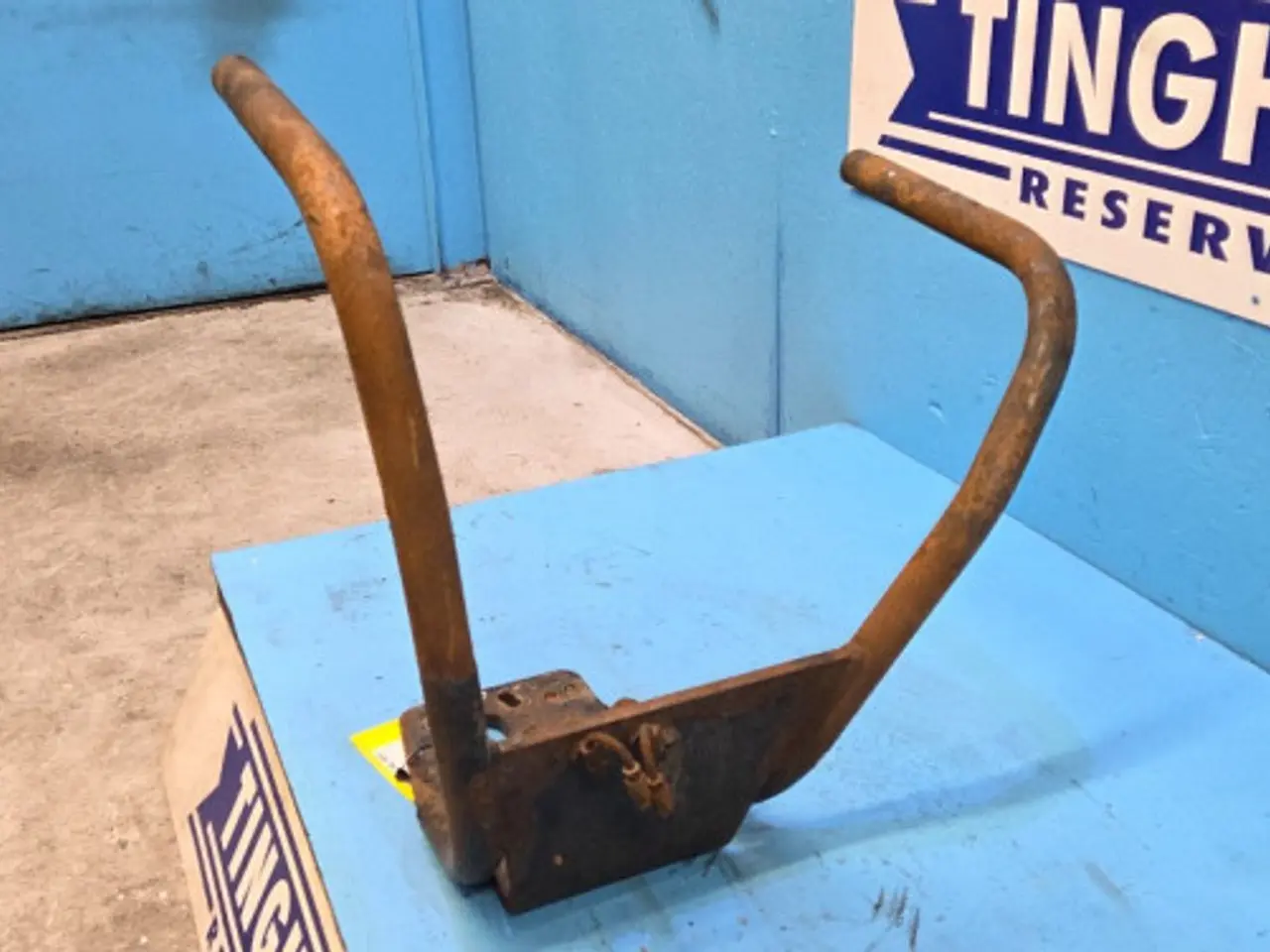 Billede 7 - Manitou MLT840-145PS Hjulskærm R. 52562292